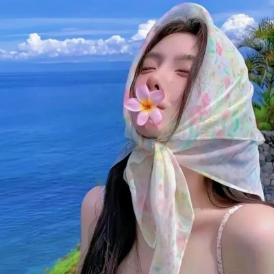 美国的早晨